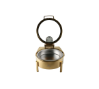 GLORY Hidraulic Chafing Dish 6.5L Gold VCF022-G